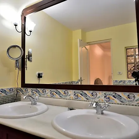 Casa vacanze Ca Pucho