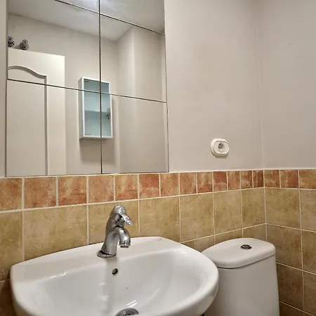 Ca Pucho Dom wakacyjny San Juan (Alicante)